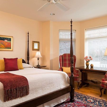 Woodley Park Guest House Вашингтон Екстериор снимка