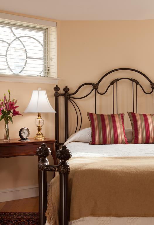 Woodley Park Guest House Вашингтон Екстериор снимка