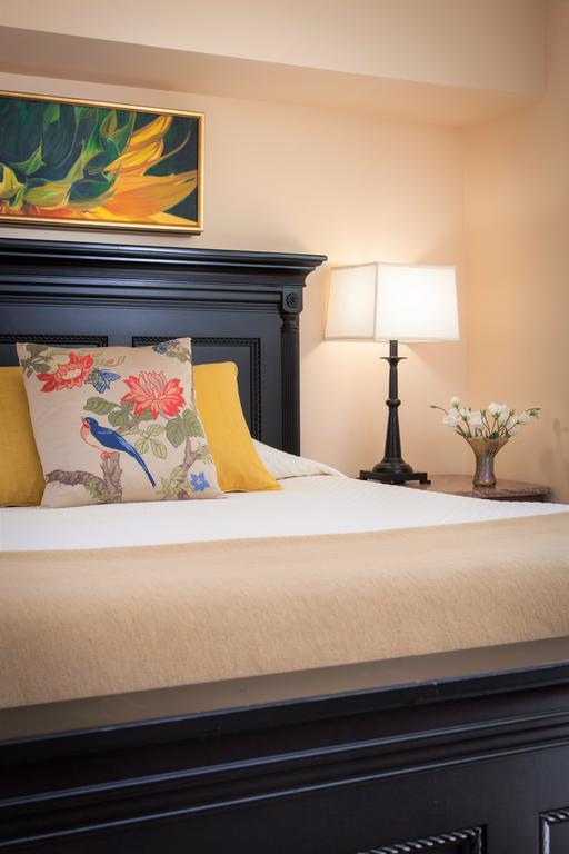 Woodley Park Guest House Вашингтон Екстериор снимка