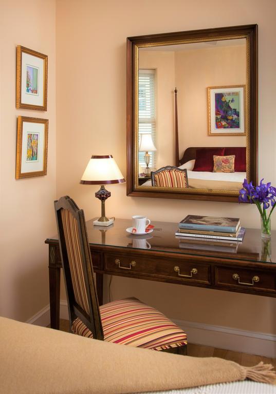 Woodley Park Guest House Вашингтон Екстериор снимка