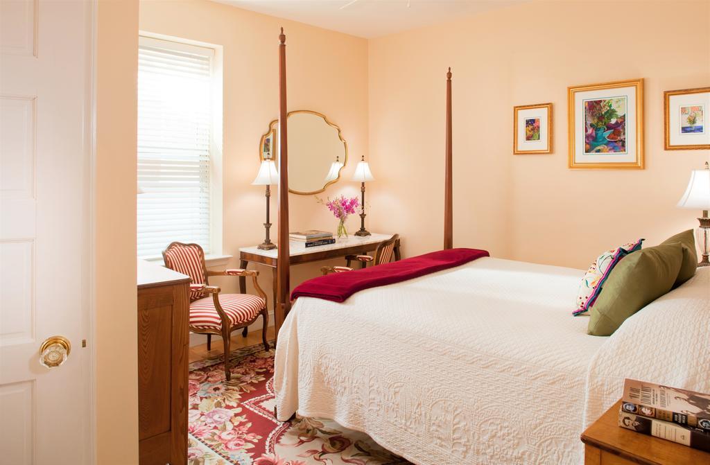 Woodley Park Guest House Вашингтон Екстериор снимка