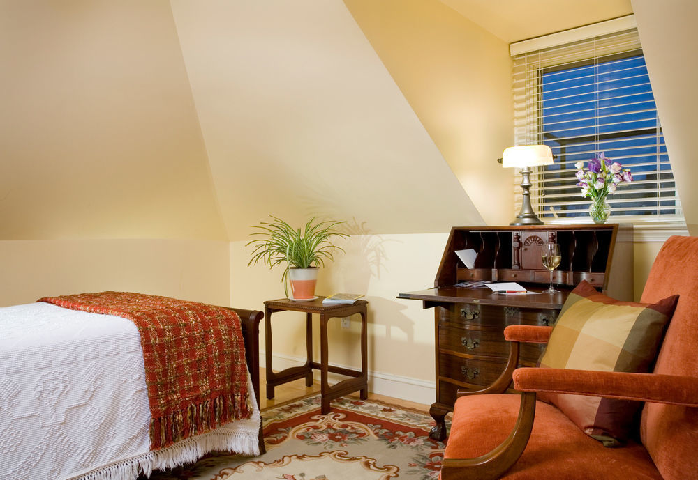 Woodley Park Guest House Вашингтон Екстериор снимка