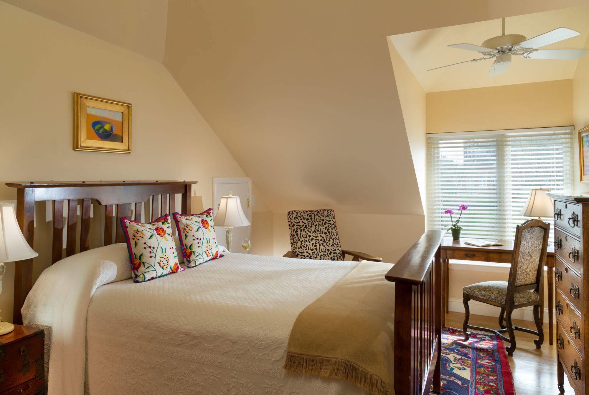 Woodley Park Guest House Вашингтон Екстериор снимка