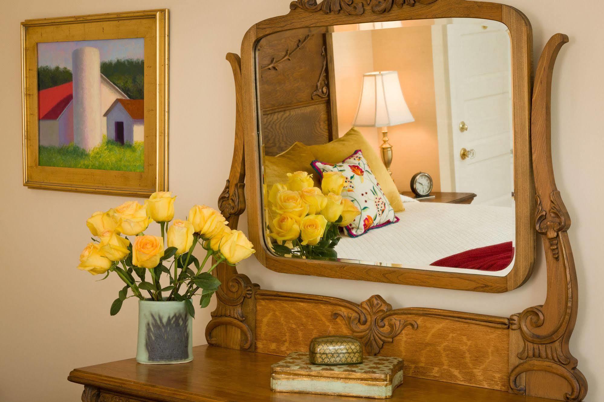 Woodley Park Guest House Вашингтон Екстериор снимка