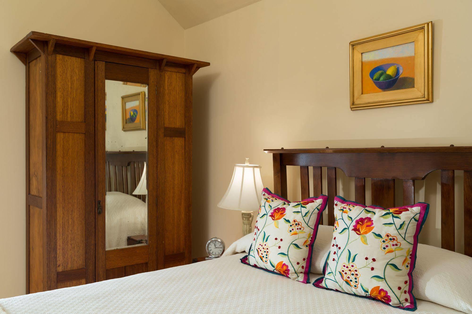 Woodley Park Guest House Вашингтон Екстериор снимка