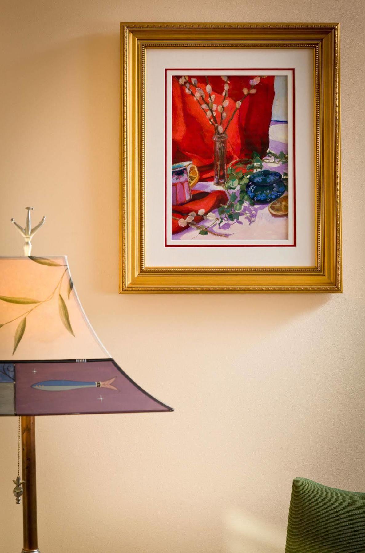 Woodley Park Guest House Вашингтон Екстериор снимка