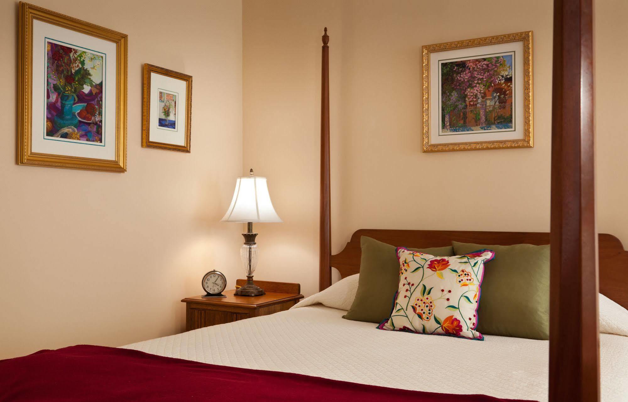 Woodley Park Guest House Вашингтон Екстериор снимка